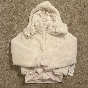 Alo Foxy Sherpa Jacket